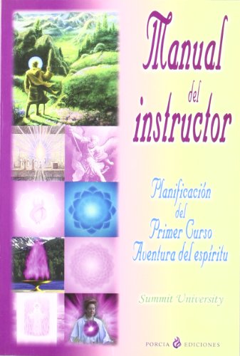 Stock image for Manual Del Instructor for sale by Almacen de los Libros Olvidados