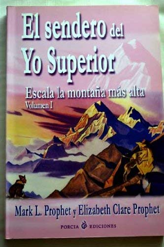 Stock image for SENDERO DEL YO SUPERIOR I for sale by medimops