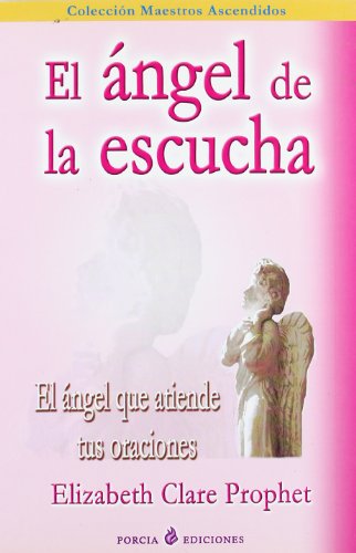 Beispielbild fr El Angel Que Atiende Tus Oraciones zum Verkauf von cmoran241