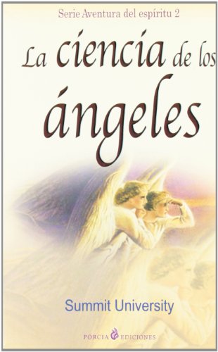 Imagen de archivo de CIENCIA DE LOS ANGELES, LA a la venta por Libros nicos