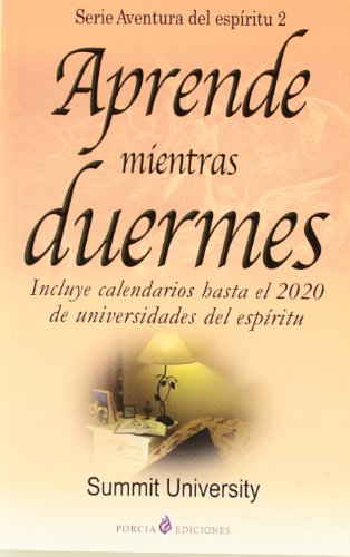 Imagen de archivo de Aprende Mientras Duermes a la venta por Hamelyn