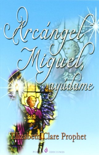 Stock image for Arcangel Miguel, ayudame (Spanish Edition) for sale by ThriftBooks-Atlanta