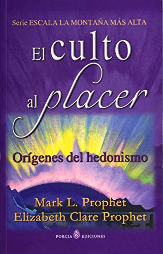 Beispielbild fr El Culto Al Placer - Origenes Del Hedonismo zum Verkauf von ThriftBooks-Atlanta