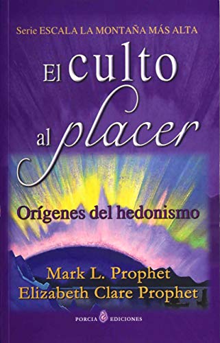 Imagen de archivo de El Culto Al Placer - Origenes Del Hedonismo a la venta por ThriftBooks-Atlanta