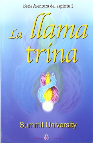 Stock image for La llama trina (Spanish Edition) for sale by ThriftBooks-Dallas