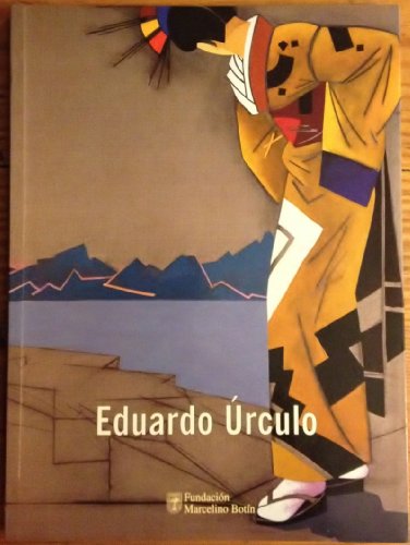 Imagen de archivo de EDUARDO RCULO a la venta por ArteBooks