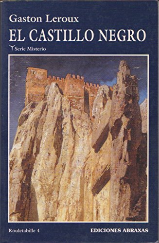 Stock image for El castillo negro for sale by Librera Prncep