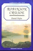 Stock image for Robinson Crusoe for sale by Tik Books GO