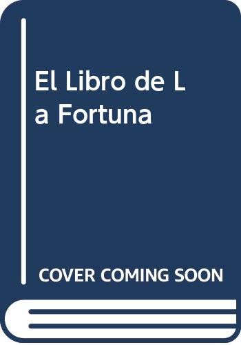 Imagen de archivo de Libro de la fortuna,el. como atraer a la suerte. a la venta por Iridium_Books