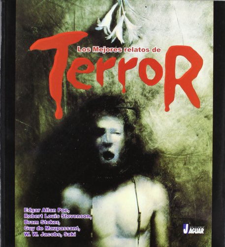 Beispielbild fr Los mejores relatos de terror zum Verkauf von Librera Prez Galds