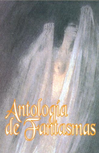 Stock image for Antologia de Fantasmas for sale by ThriftBooks-Dallas