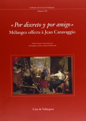 Stock image for Por discreto y por amigo for sale by Iridium_Books