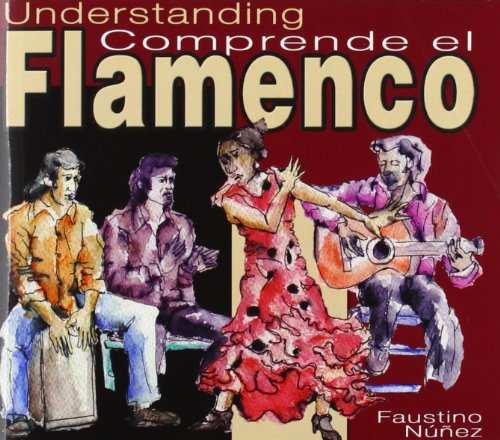9788495561244: Comprende El Flamenco (Cd + Libro)