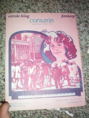 Stock image for Corazon for sale by RecicLibros
