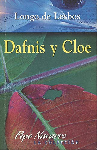Stock image for Dafnis y Cloe for sale by Hamelyn