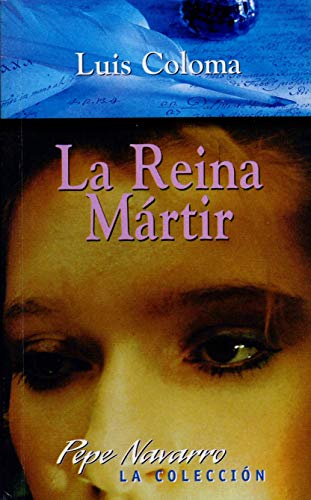 Imagen de archivo de LA REINA MARTIR a la venta por CENTRAL LIBRERA REAL FERROL
