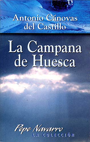 9788495579652: La campana de Huesca