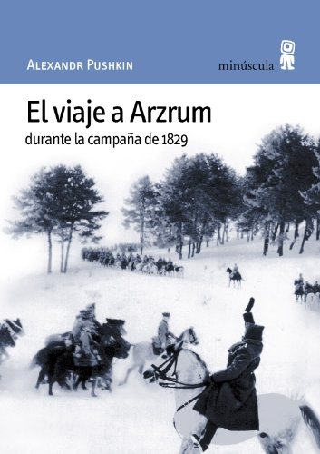 Imagen de archivo de EL VIAJE A ARZRUM a la venta por Librerias Prometeo y Proteo