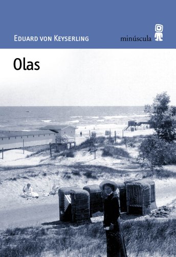 Beispielbild fr Olas (Paisajes narrados, Band 14) zum Verkauf von medimops