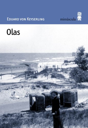 Stock image for Olas (Paisajes narrados, Band 14) for sale by medimops