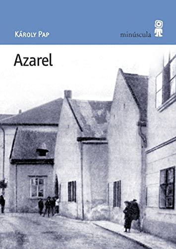 Stock image for AZAREL for sale by KALAMO LIBROS, S.L.