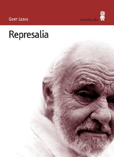 Stock image for REPRESALIA for sale by KALAMO LIBROS, S.L.