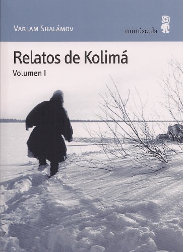 Imagen de archivo de RELATOS DE KOLIM: VOL. 1 a la venta por KALAMO LIBROS, S.L.