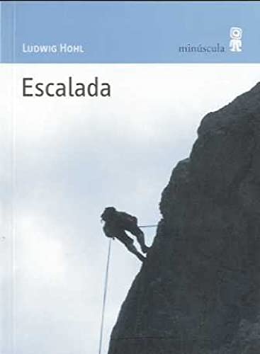 Stock image for ESCALADA for sale by KALAMO LIBROS, S.L.