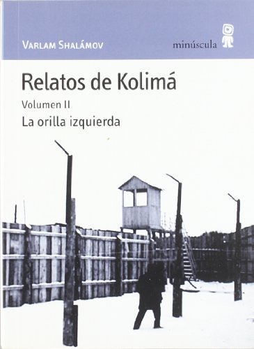 Imagen de archivo de RELATOS DE KOLIM VOL. 2 a la venta por Hilando Libros