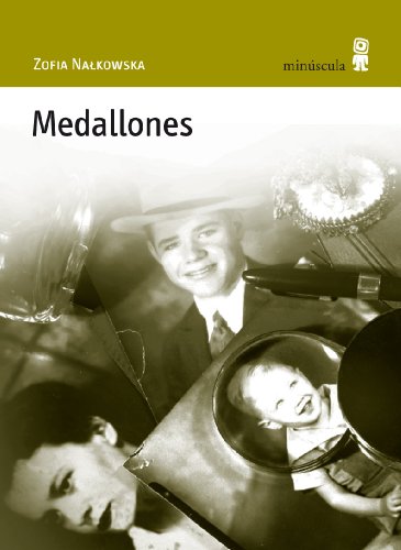 Stock image for Medallones (Con vuelta de hoja, Band 7) for sale by medimops