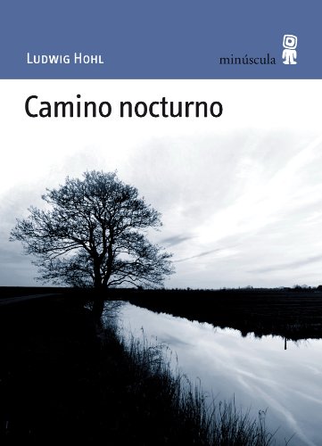 9788495587664: Camino nocturno: 42 (Paisajes narrados)