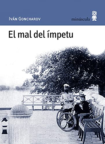 Stock image for El mal del mpetu for sale by medimops