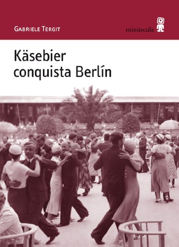 Beispielbild fr Ksebier conquista Berln (Alexanderplatz, Band 19) zum Verkauf von medimops
