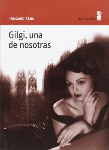 Imagen de archivo de GILGI, UNA DE NOSOTRAS a la venta por KALAMO LIBROS, S.L.