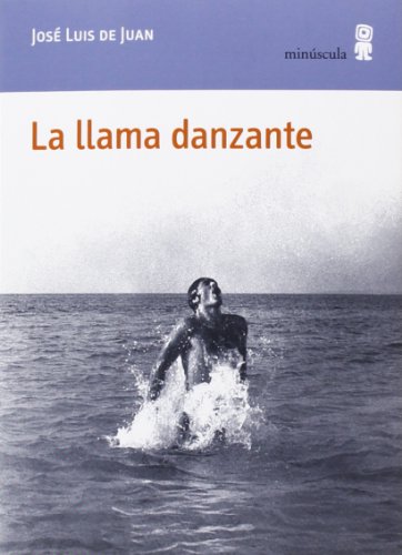 Stock image for La llama danzante for sale by Raritan River Books