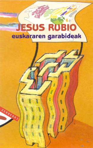 Stock image for Euskararen garabideak for sale by medimops