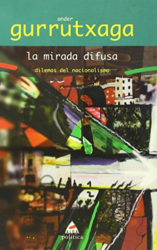 Stock image for LA MIRADA DIFUSA for sale by Vrtigo Libros