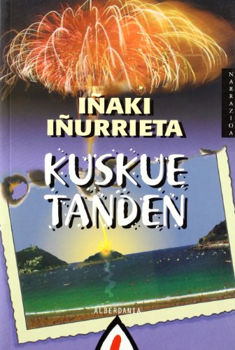 Imagen de archivo de Kuskue tanden a la venta por Almacen de los Libros Olvidados