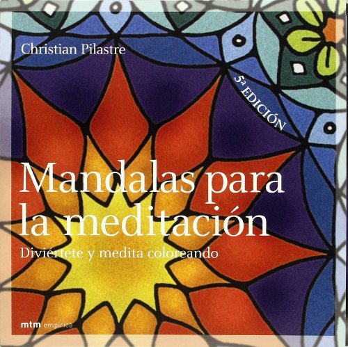 Imagen de archivo de Mandalas Para La Meditacin a la venta por Ann Becker