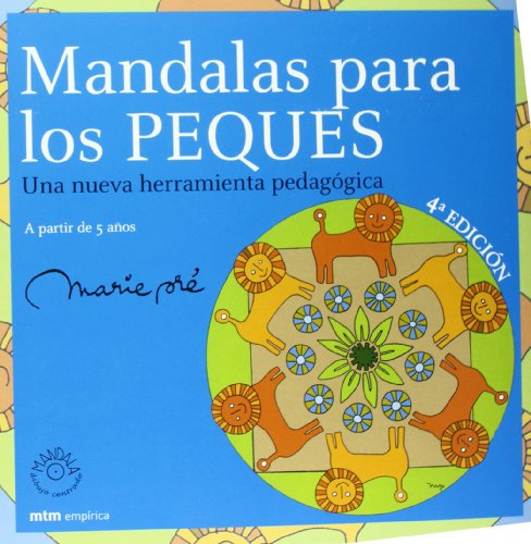 Imagen de archivo de Mandalas para los peques a la venta por Iridium_Books
