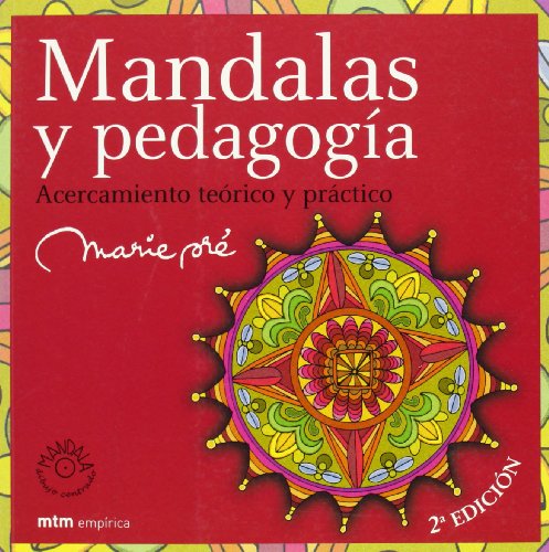 Imagen de archivo de Mandalas y Pedagogia a la venta por Hamelyn