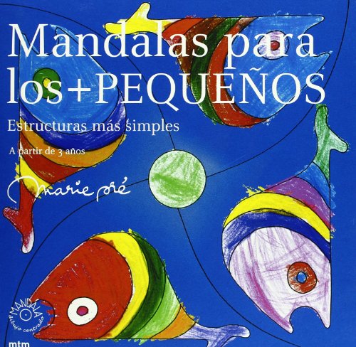 Imagen de archivo de Mandalas para los pequeos a la venta por Iridium_Books
