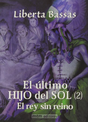 Imagen de archivo de El ltimo hijo del sol (2) a la venta por Iridium_Books