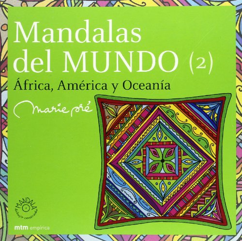 9788495590831: Mandalas del Mundo (2)