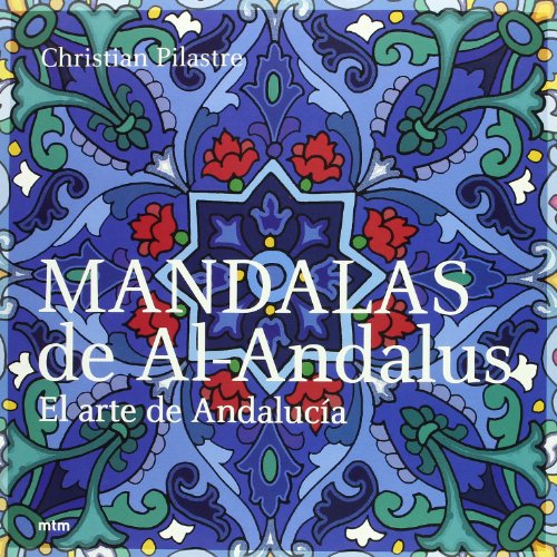 Beispielbild fr Mandalas de Al-andalus zum Verkauf von Hamelyn