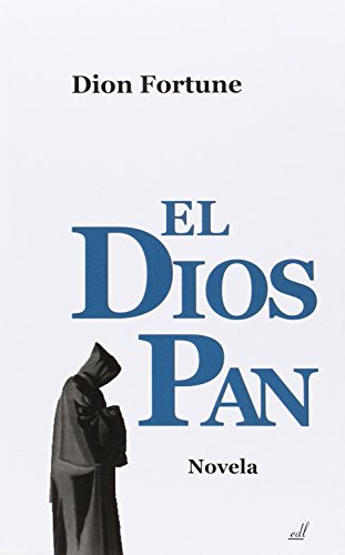 9788495593283: El Dios Pan (SIN COLECCION)