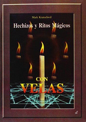 Imagen de archivo de HECHIZOS Y RITOS MAGICOS a la venta por AG Library