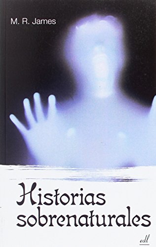 Imagen de archivo de HISTORIAS SOBRENATURALES a la venta por AG Library