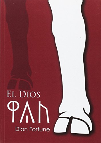 9788495593894: El dios Pan (SIN COLECCION)