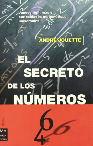 Imagen de archivo de SECRETO DE LOS NMEROS, EL a la venta por Librerias Prometeo y Proteo